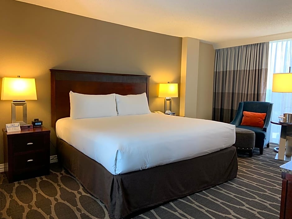 Hilton Houston Westchase