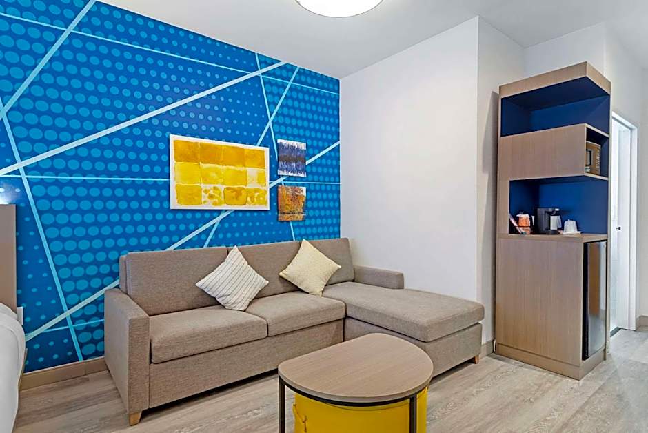 Comfort Suites Northside Hospital Gwinnett