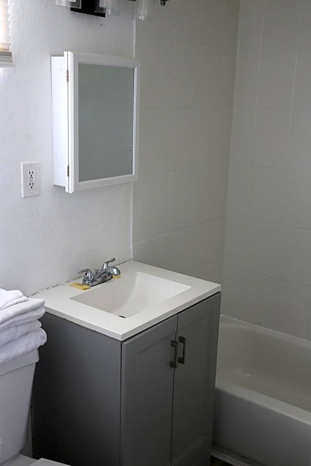 Travel Inn Fort Pierce