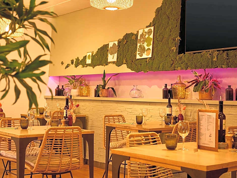 Novotel Paris La Defense
