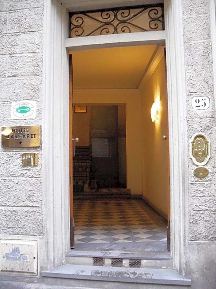 Hotel Margaret