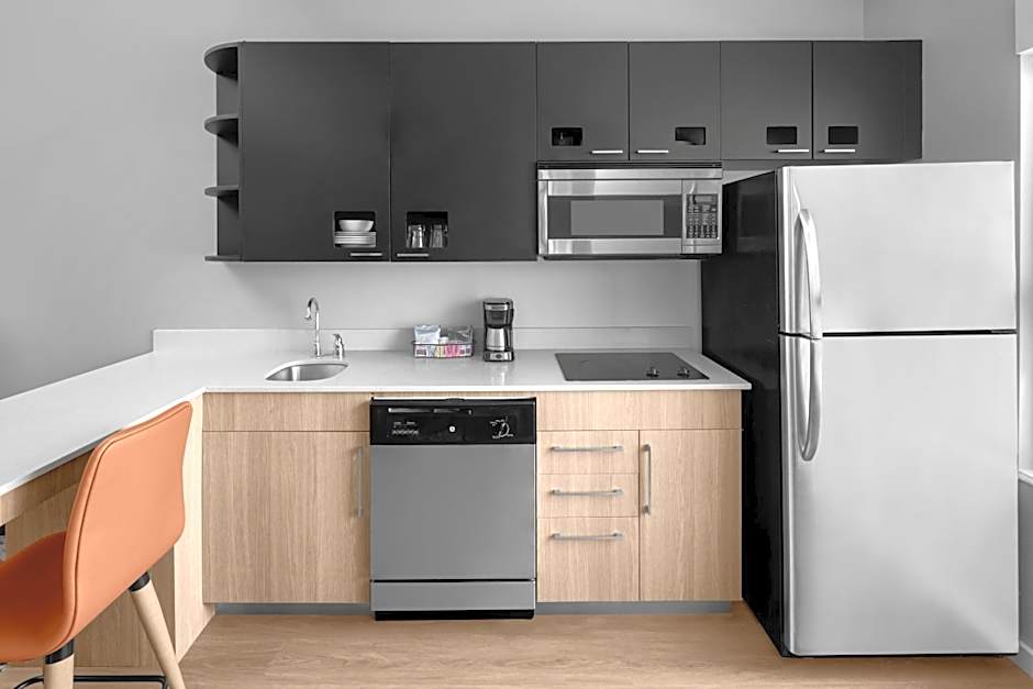 Hyatt House Pittsburgh South Side