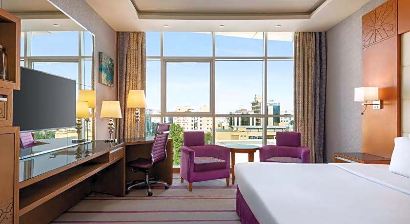 Vivid Jeddah Hotel, a member of Radisson Individuals