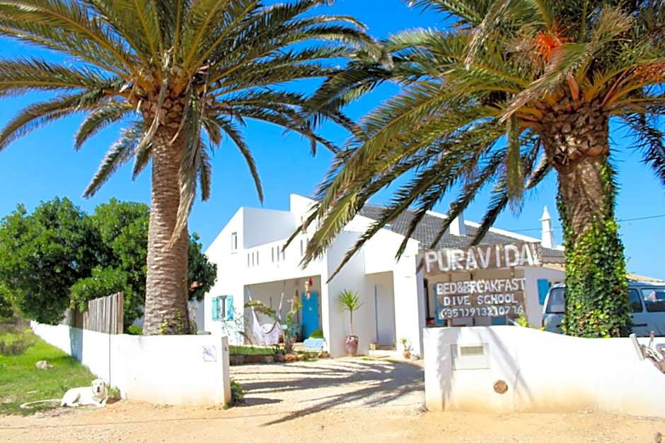 PuraVida Divehouse