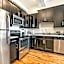 Stunning Apartments with Luxury Amenities