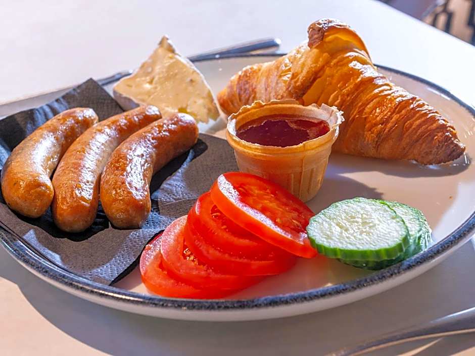 ibis Tilburg