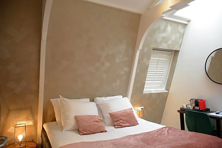 NL Hotel District Leidseplein