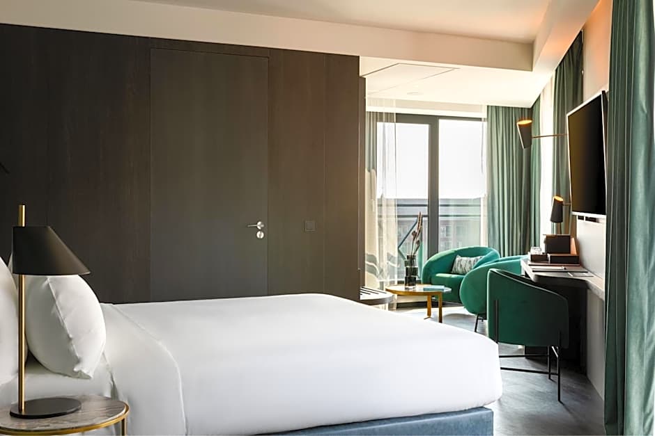 The Den, S-Hertogenbosch, A Tribute Portfolio Hotel