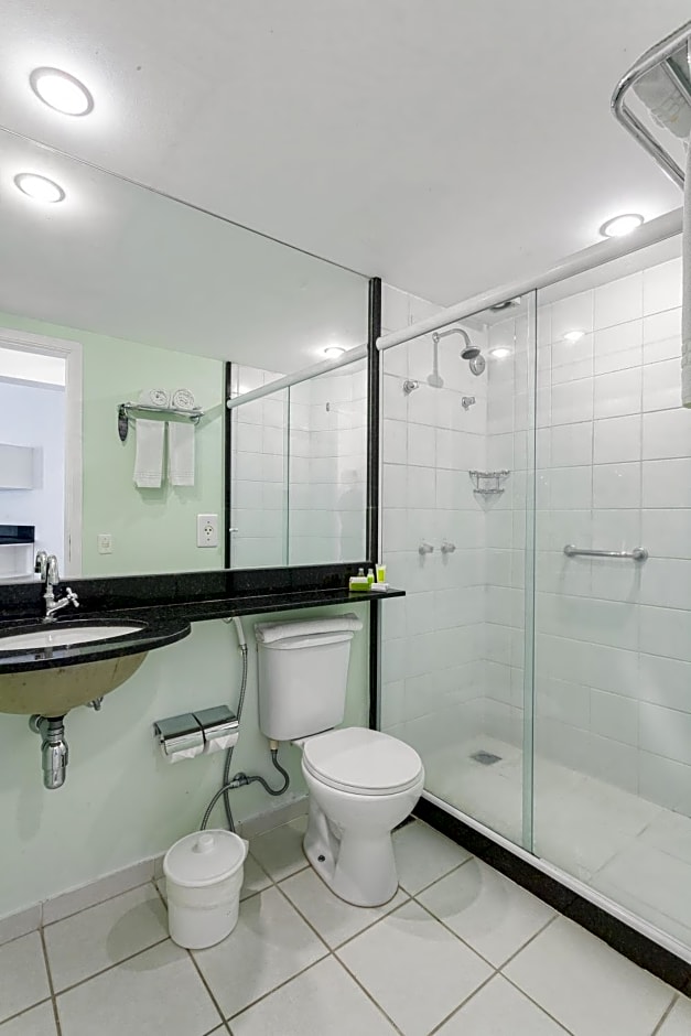 Mercure Angra dos Reis