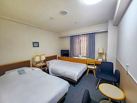 Twin Room-Non Smoking