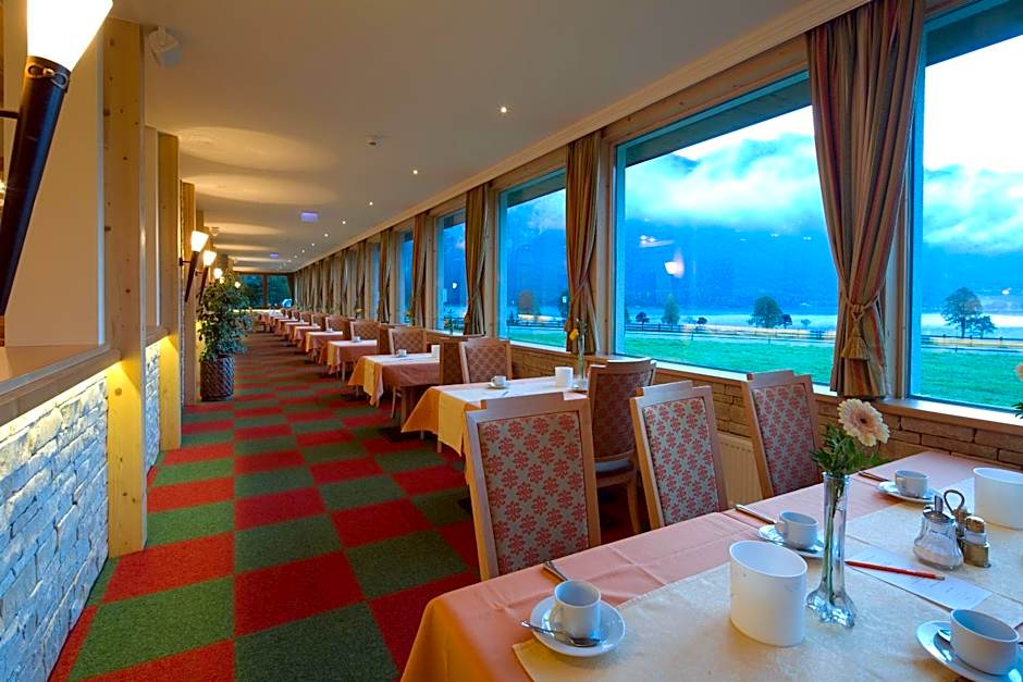 Hotel Bergland