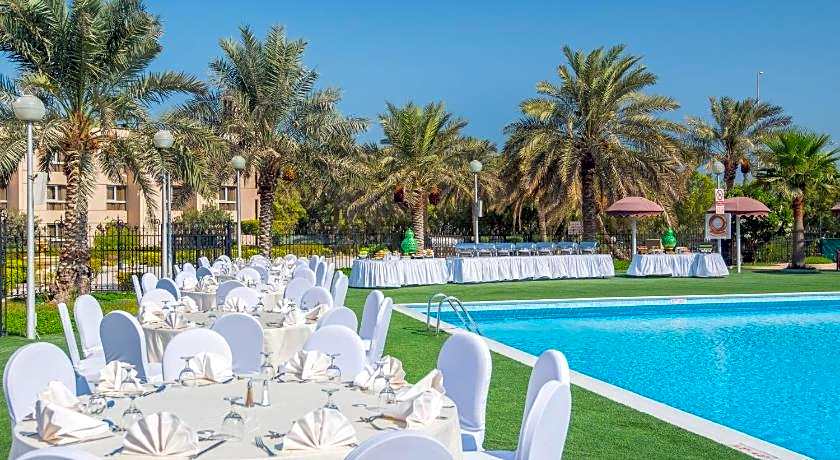 Crowne Plaza Bahrain By IHG