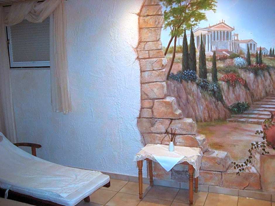 Hotel-Gasthof Maisberger