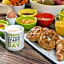 Ibis Styles Lyon Centre - Gare Part Dieu