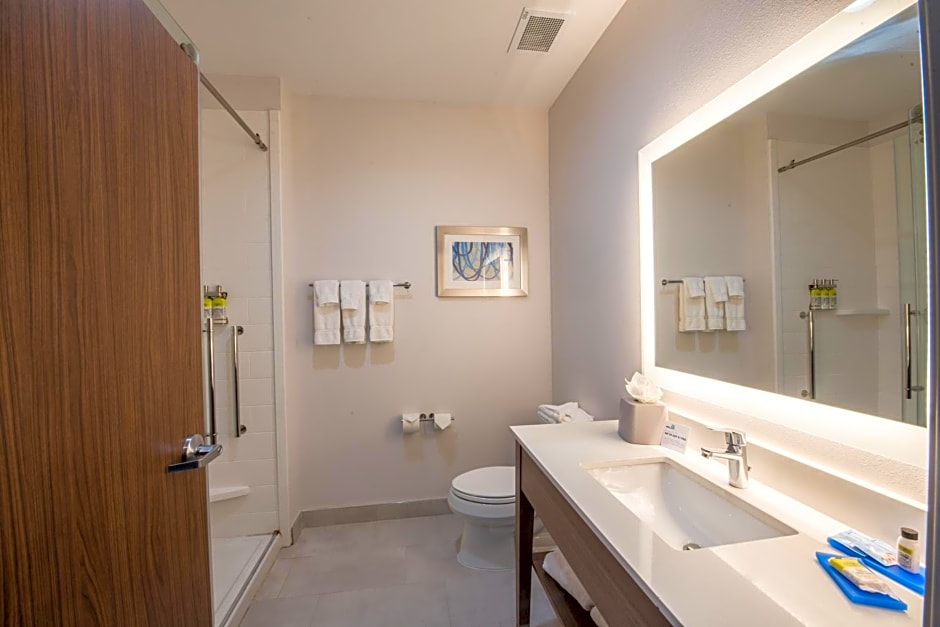 Holiday Inn Express & Suites Houston Westchase - Westheimer By IHG