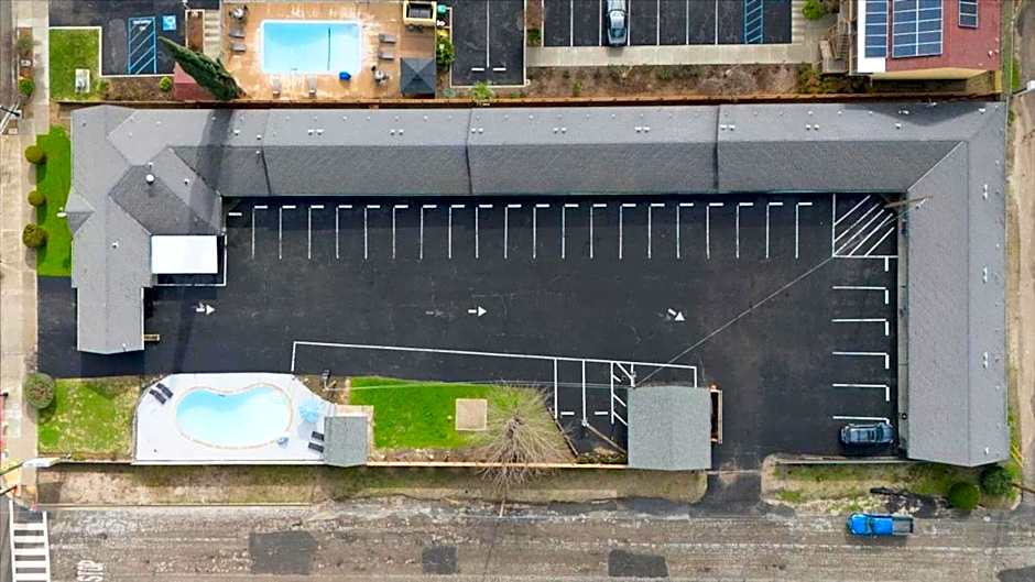 Cielo House Inn - Paso Robles