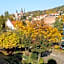 Hotel Burg-Mühle