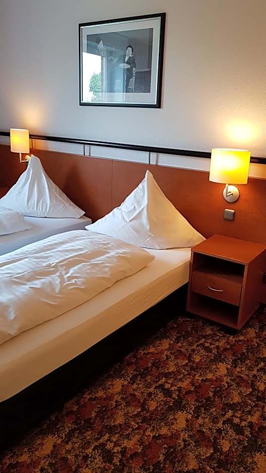 Hotel & Restaurant Fricke