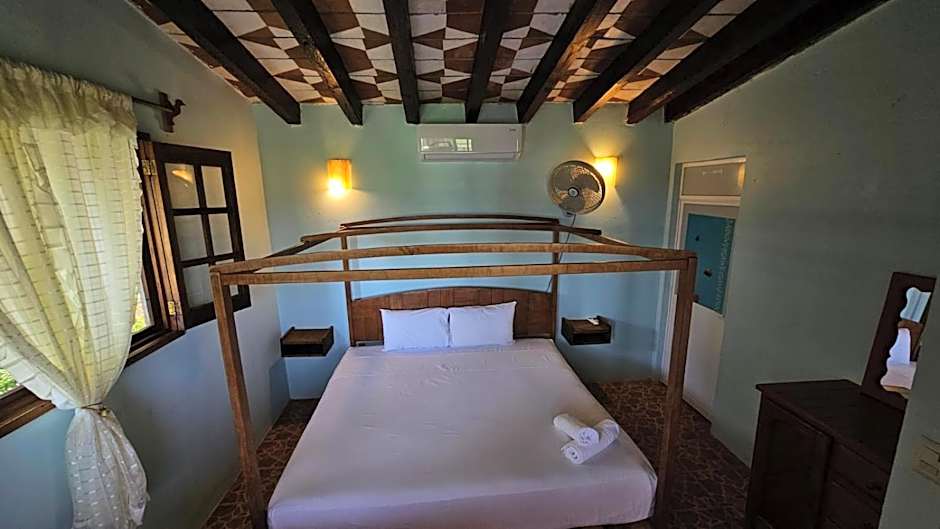 Hotel Casa Huijazoo