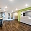 WoodSpring Suites South Brunswick - Princeton