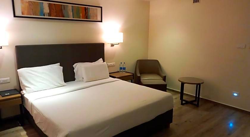 Quality Inn Ramachandra