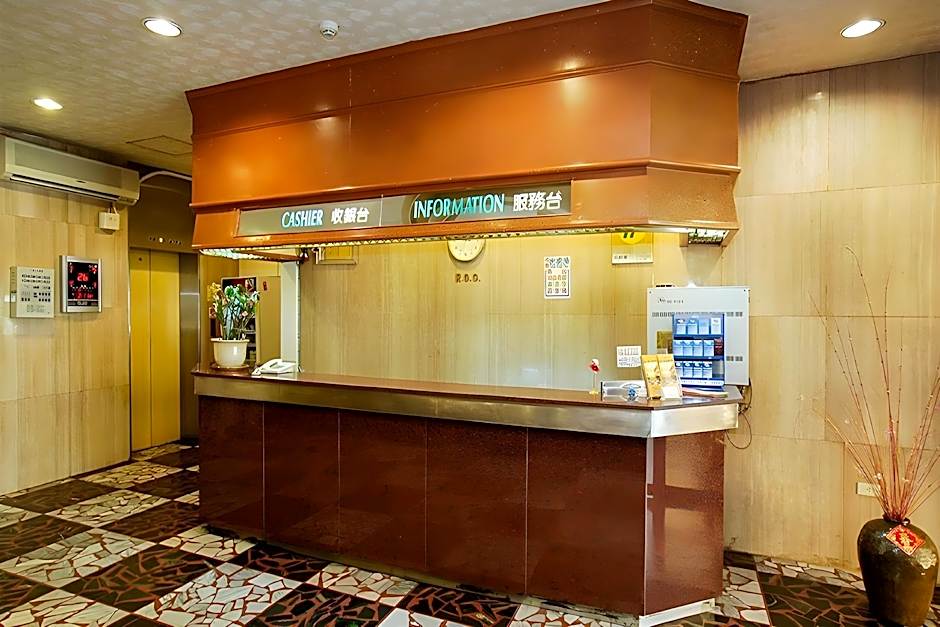 Taitung Traveler Hotel