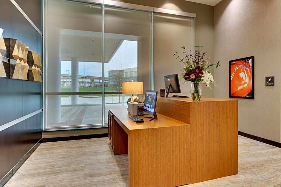 Drury Plaza Hotel Dallas Richardson