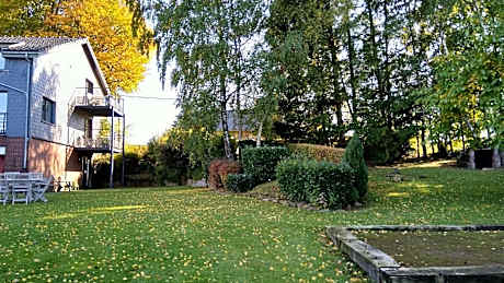 L'Horizon Studios & Apparts