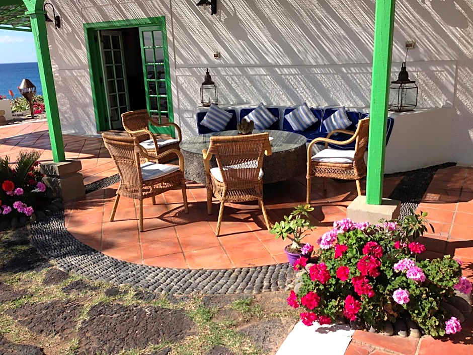 Hotel Casa Del Embajador