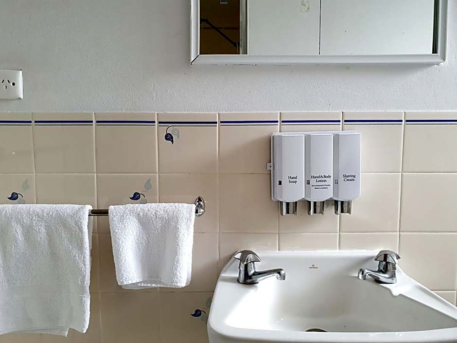 Oceanside Hawks Nest