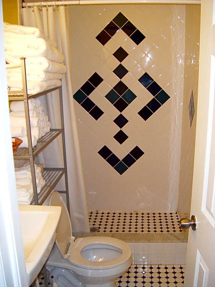 Auberge des Arts Bed and Breakfast