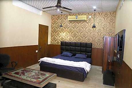 Super Hotel O The Secret King Guest House