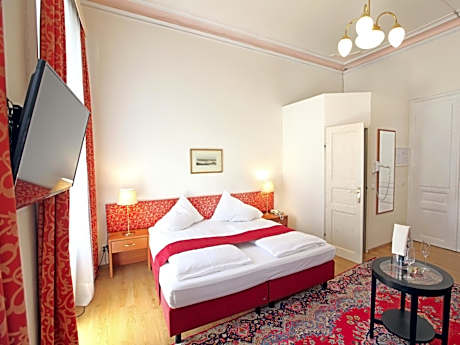 Hotel Pension Andreas