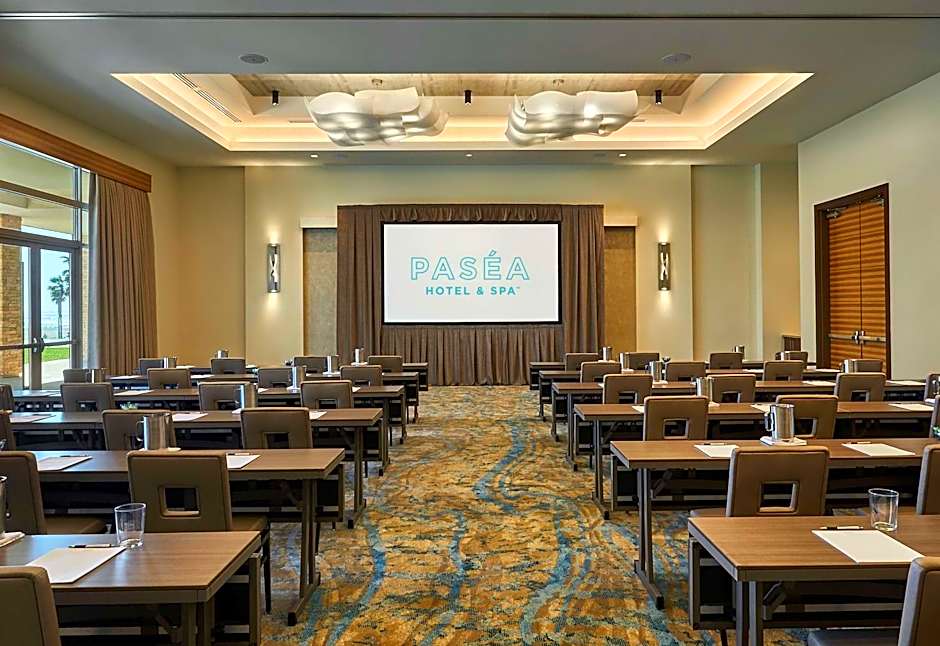 Pasea Hotel and Spa