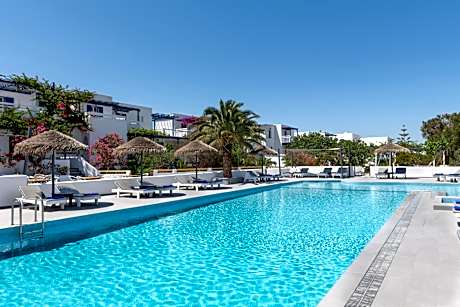 Rivari Santorini Hotel