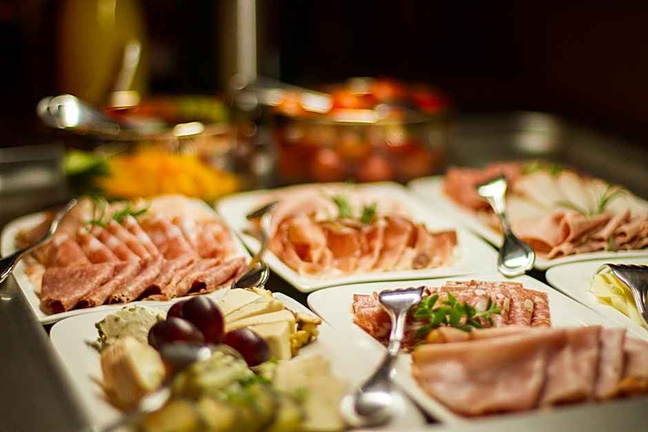 Boutique-Hotel Alter Gerichtshof