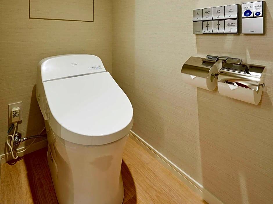 Hotel JAL City Haneda Tokyo West Wing