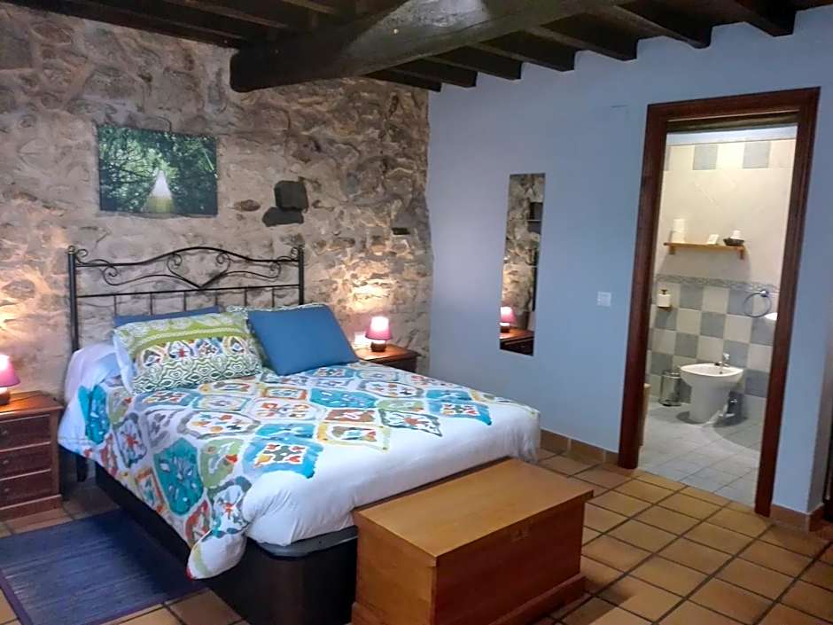 Hotel La Casa Chacinera