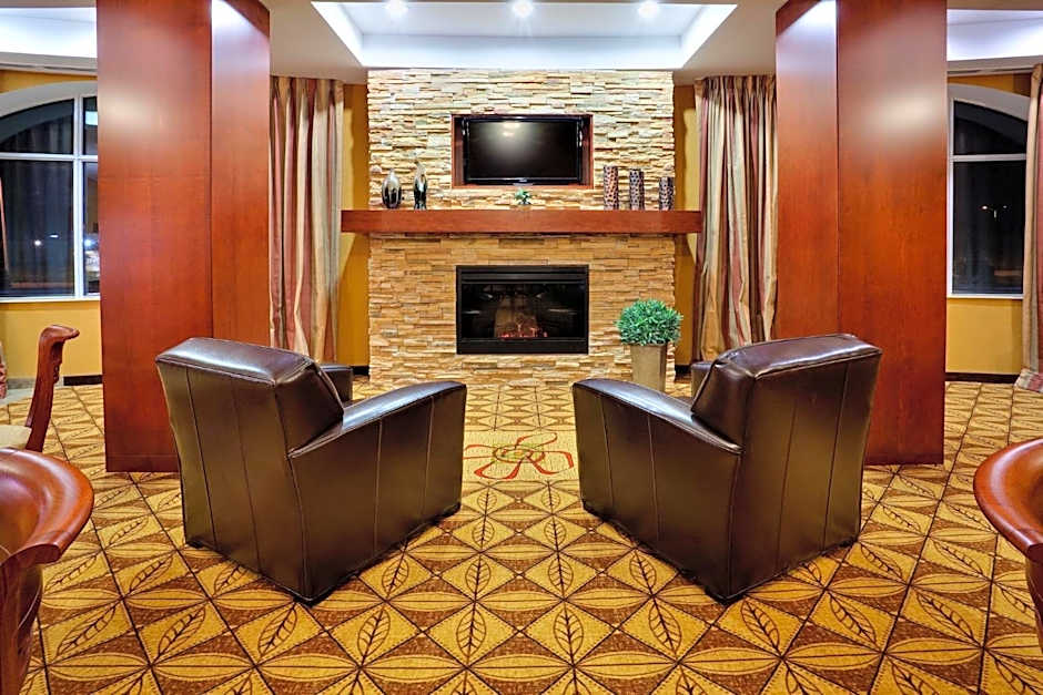 Holiday Inn Express Hotel & Suites Clarington - Bowmanville By IHG