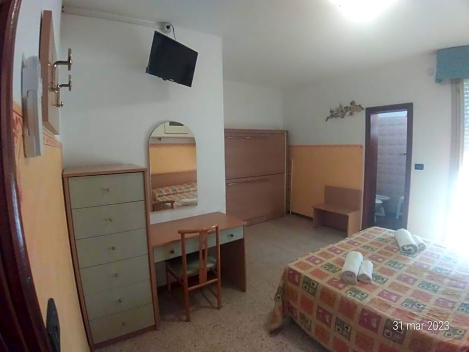 Hotel Rosy
