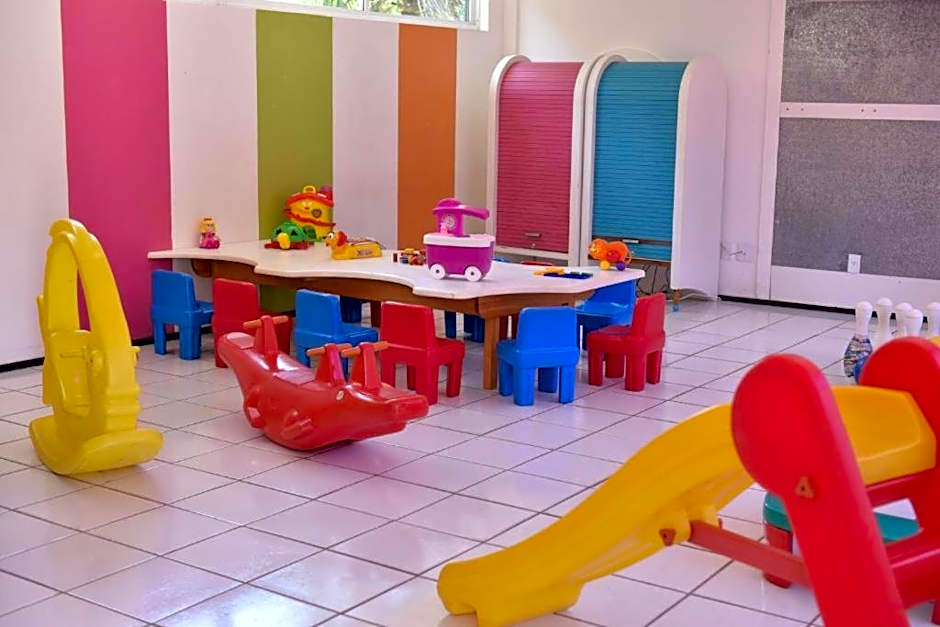 Gran Lençóis Flat Residence Mandacaru 311 - 611