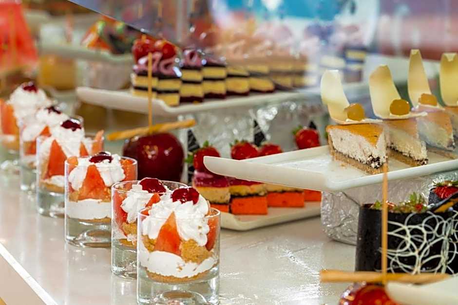 Ramira Beach Hotel - All Inclusive