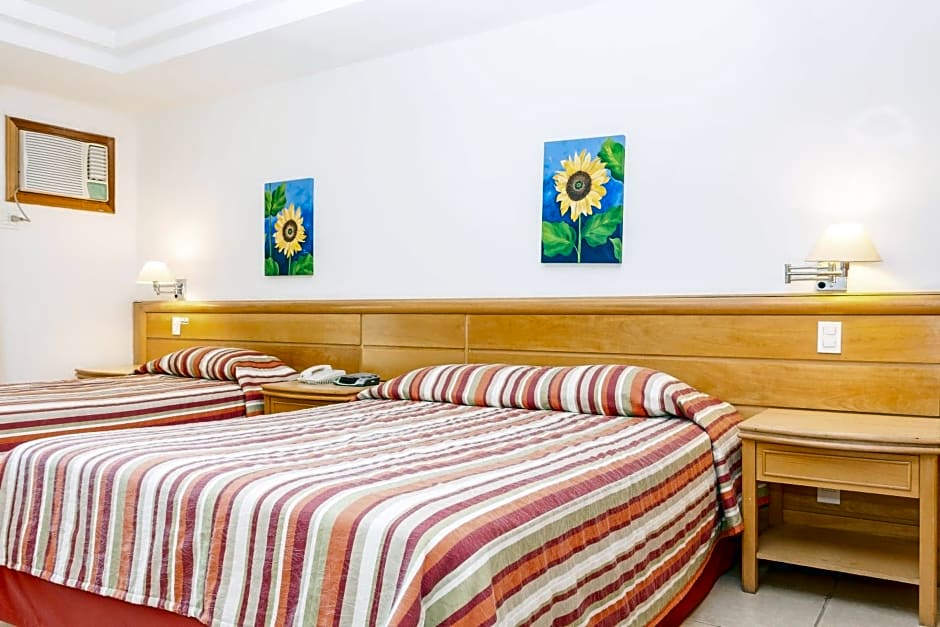 Hotel Atlântico Búzios Convention