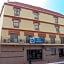 Best Western Hotel Plaza Matamoros