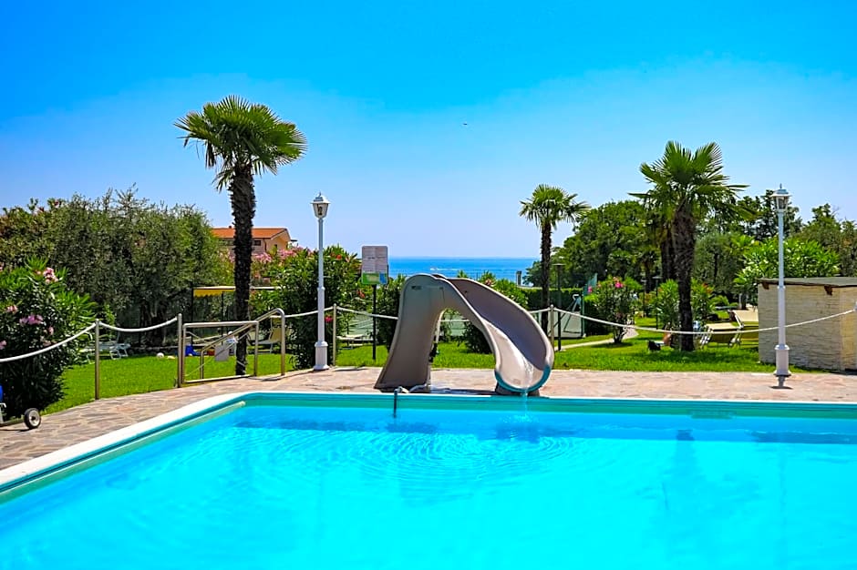 Apparthotel San Sivino