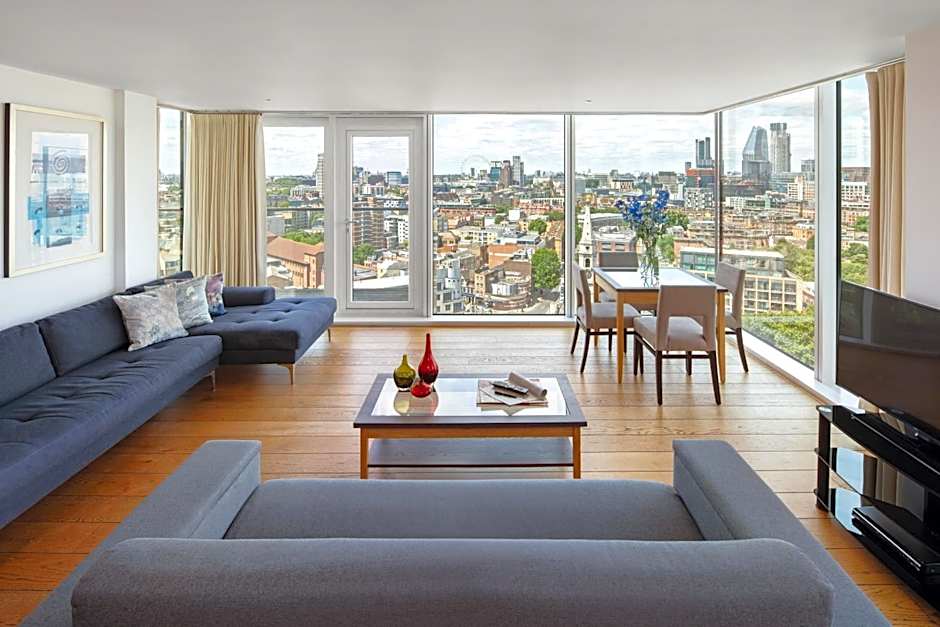 Marlin Apartments - London Bridge Empire Square