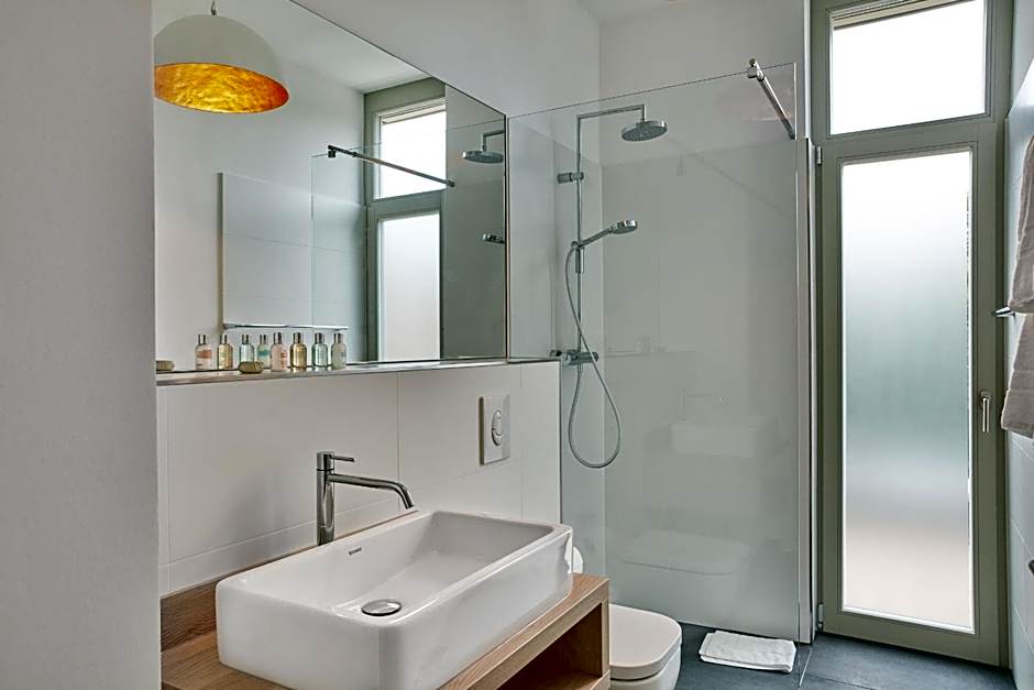 Park Penthouses Insel Eiswerder by Suite030