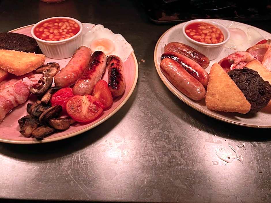 The Manifold Inn Hotel