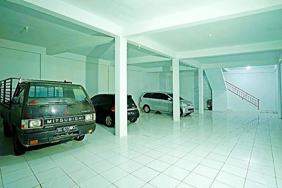 OYO 91559 Kost Bangau Syariah