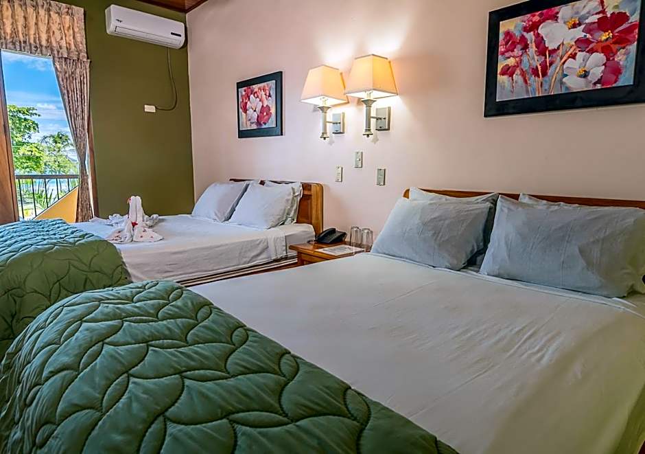 Hotel Manuel Antonio